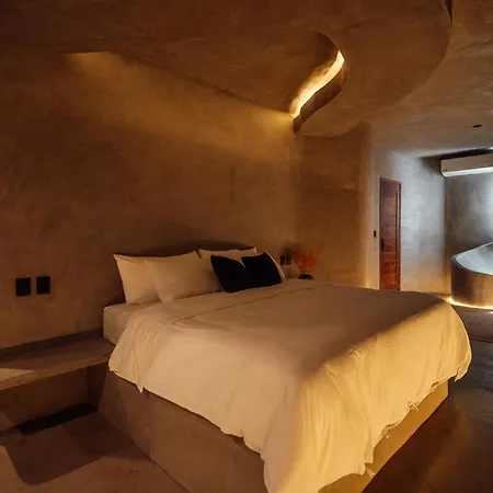 Eos Wellness By Amazonia 3* Tulum