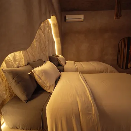 Eos Wellness By Amazonia Hotel