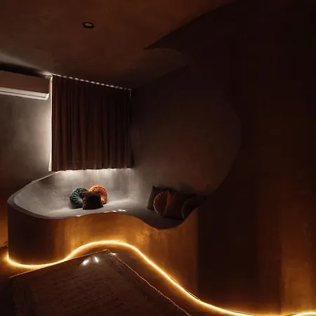 Eos Wellness By Amazonia 3*