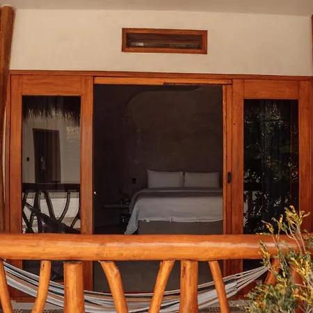 Eos Wellness By Amazonia 3* Tulum