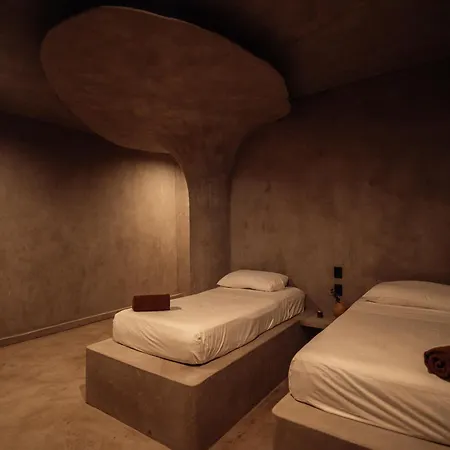 Hotel Eos Wellness By Amazonia