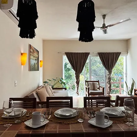 Nah Apartahotel 4*