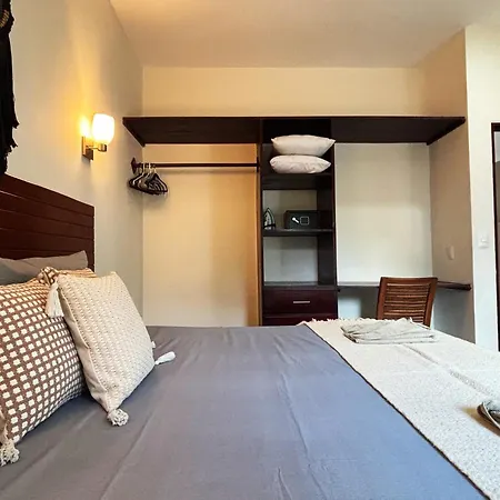 Nah 4* Tulum