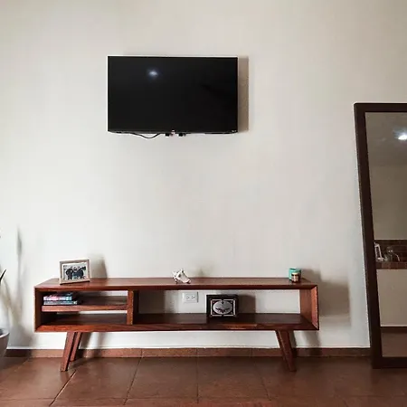 Nah Apartahotel