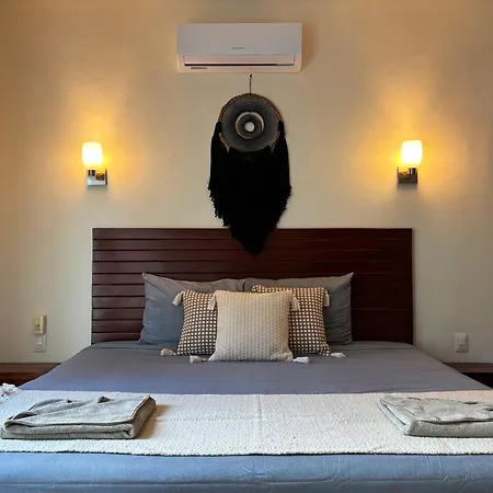 Apartahotel Nah