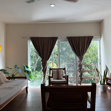 Apartahotel Nah