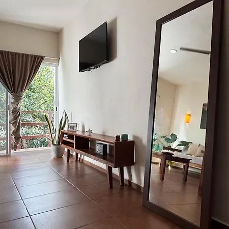 Apartahotel Nah 4*