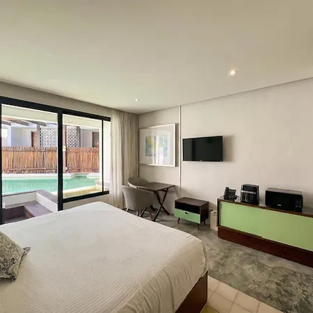 Hotel O' Riviera Maya (adults Only) Tulum