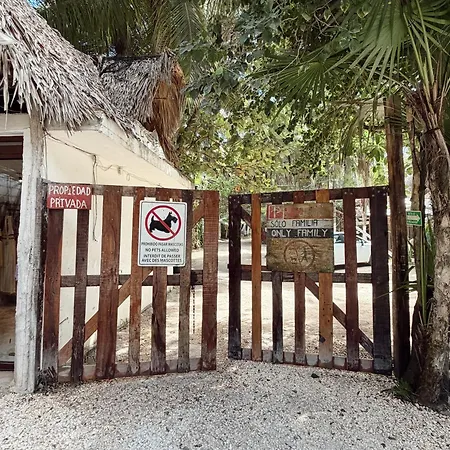 Chavez Eco And Campsite *