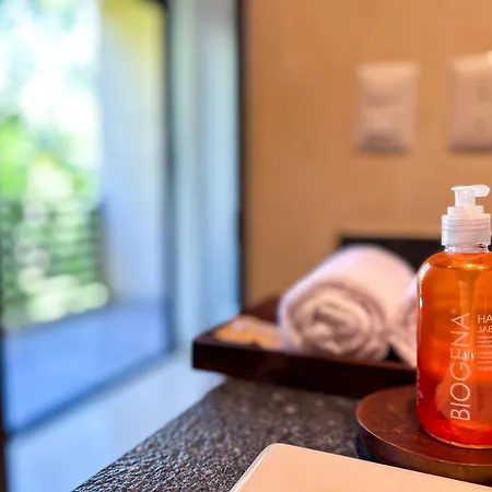 Albra Aparthotel Tulum