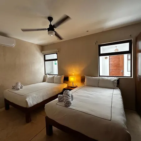 Albra Tulum