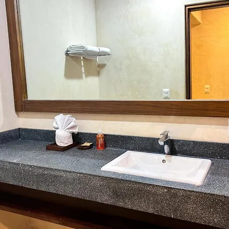 Albra Aparthotel Tulum