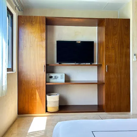 Albra Aparthotel 4*