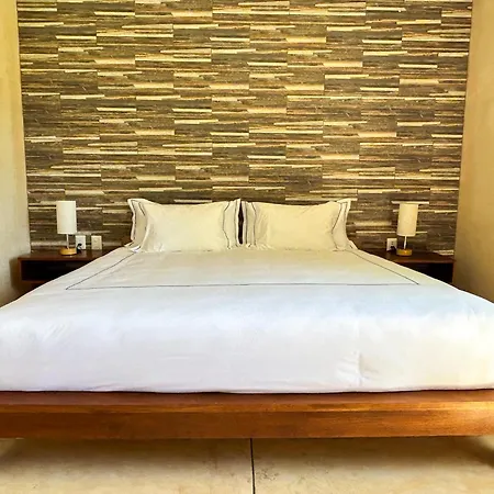 Aparthotel Albra Tulum