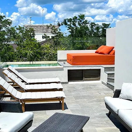 Aparthotel Albra