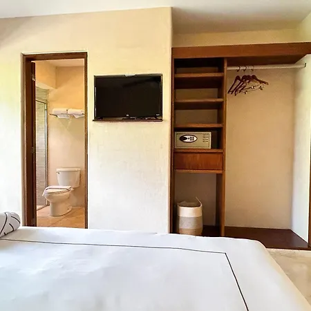 Albra 4* Tulum