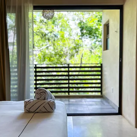Aparthotel Albra Tulum