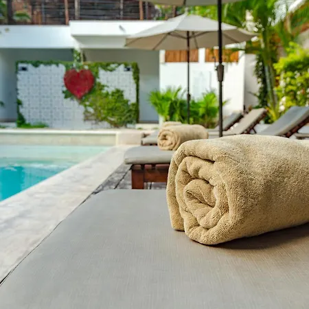 Kaab Hotel Tulum