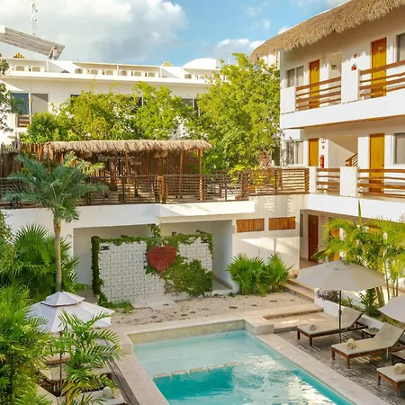Kaab Tulum