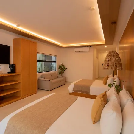 Mayan Monkey - Social (adults Only) Hostal