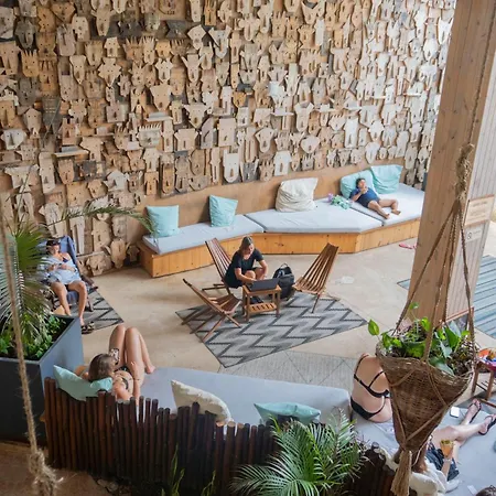 Mayan Monkey - Social (adults Only)