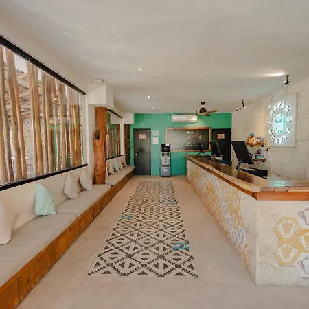 Mayan Monkey - Social (adults Only) *