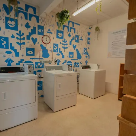 Hostal Mayan Monkey - Social (adults Only) Tulum