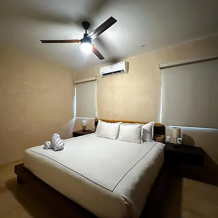 Aparthotel Albra