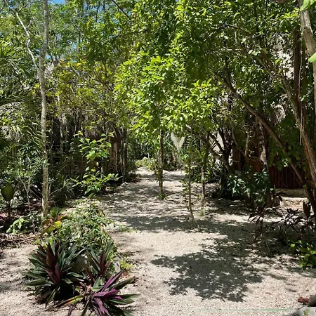 Aldea Yuyu * Tulum