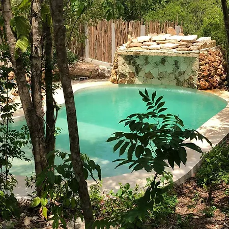 Aldea Yuyu Tulum