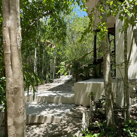 Bed & Breakfast Aldea Yuyu *