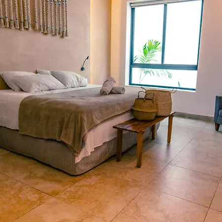 Hotel Boutique Zoren 4*