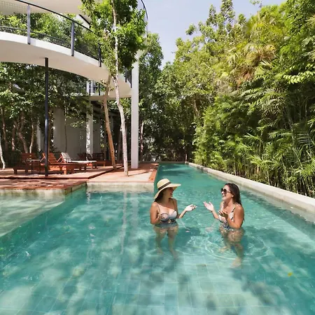 Holiday home Casa Xaman In - Th 5 *