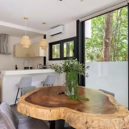 Casa Xaman In - Th 5 Holiday home *