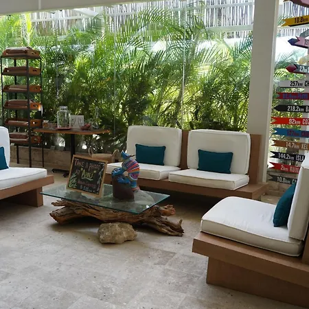 Siente & Cenote Club Tulum