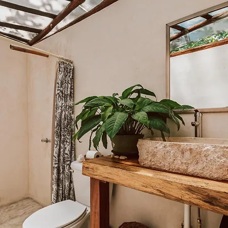 Casa Arkaana Eco Retreat Tulum