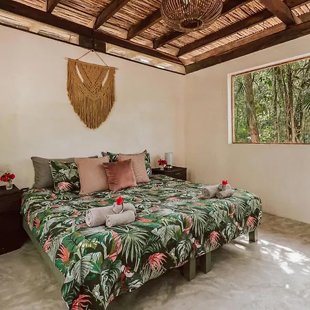 Casa Arkaana Eco Retreat