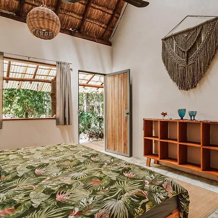 Hotel Casa Arkaana Eco Retreat *