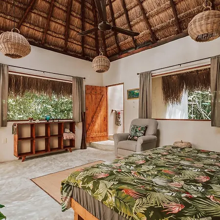 Casa Arkaana Eco Retreat