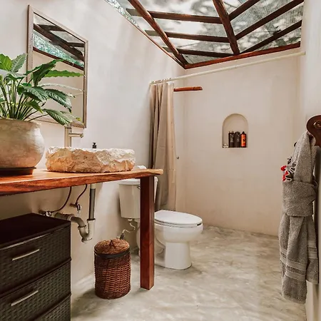 Casa Arkaana Eco Retreat