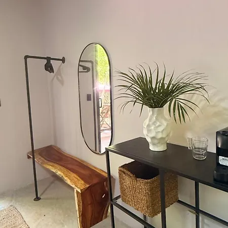 - Aldea Mangle & Cenote * Tulum