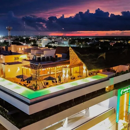 By Ihg Hotel Tulum