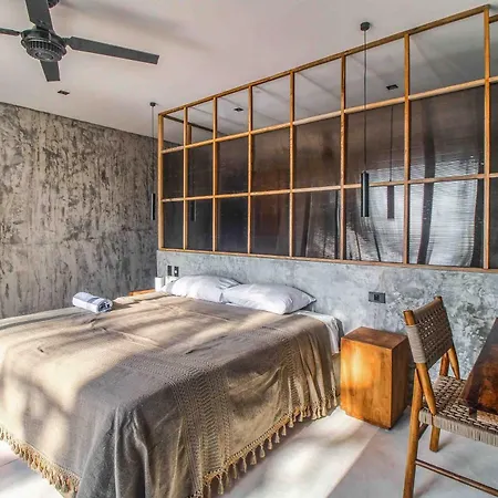 Tankah 7 Cielo Tulum