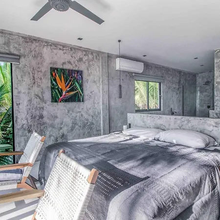 Tankah 7 Cielo Tulum