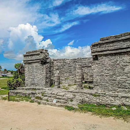 Holiday home Tankah 7 Cielo Tulum