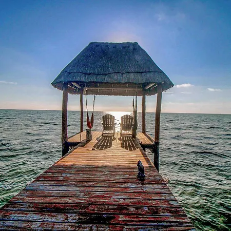 Holiday home Tankah 7 Cielo Tulum