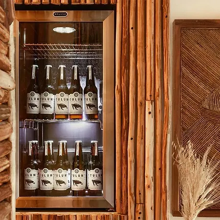 Kuunaa Tulum I Beer Sanctuary & Spa (Adults Only)