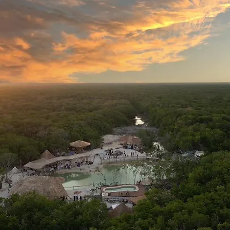 Hotel Kuunaa Tulum I Beer Sanctuary & Spa (Adults Only)