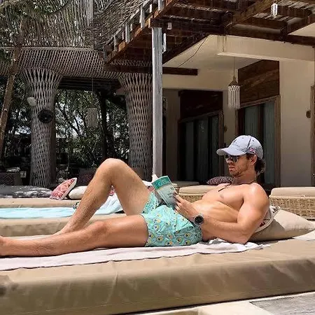 Kuunaa Tulum I Beer Sanctuary & Spa (Adults Only)