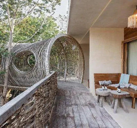 Hotel Kuunaa Tulum I Beer Sanctuary & Spa (Adults Only)